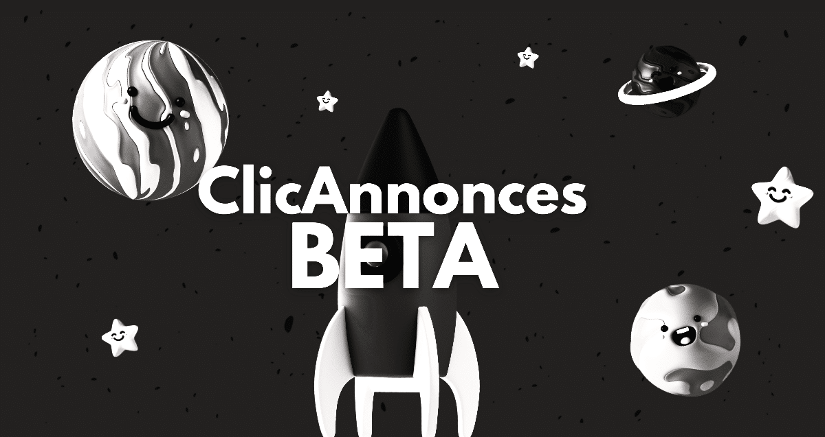 clicannonces beta