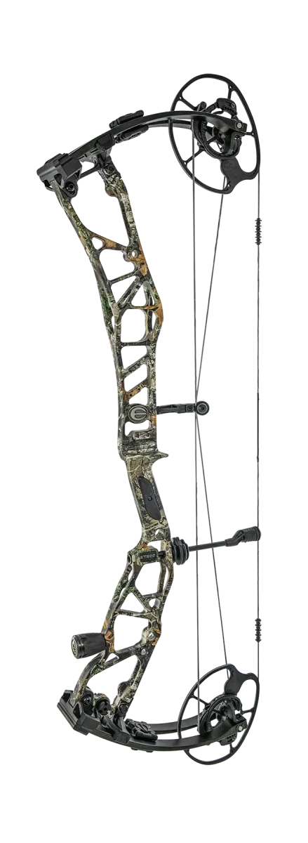 ethos lh 65# realtree edge