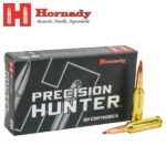 hornady 338 lapua 270gr eld-x precision hunter