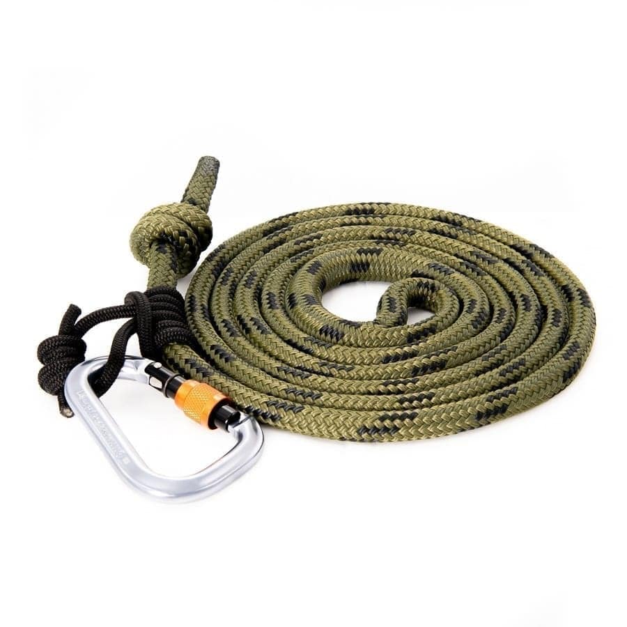 Ceinture de monteur de ligne 11mm