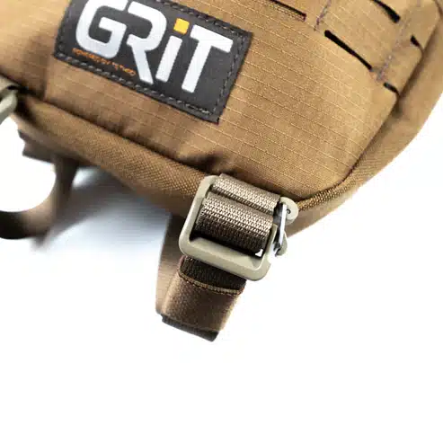 Grit Platform Pack