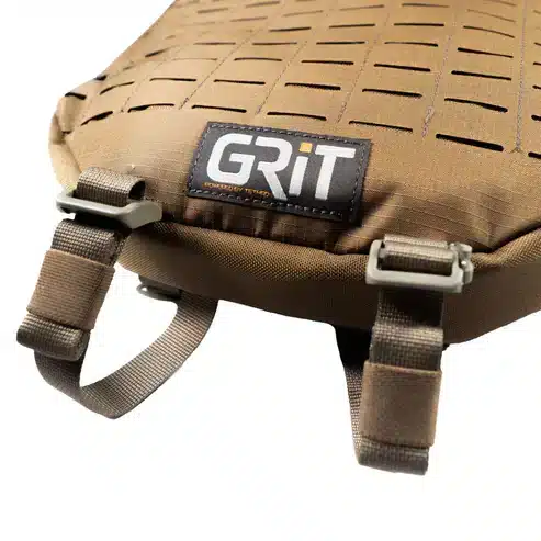 Grit Platform Pack