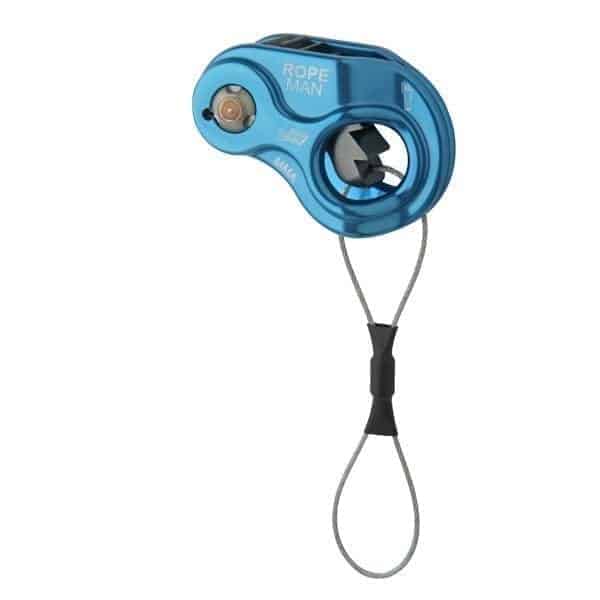 Ropeman 1 Ascender