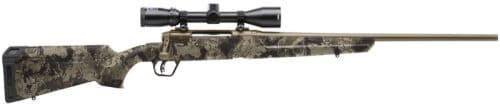 Savage Axis II XP 308 WIN Coyote Tan/Camo