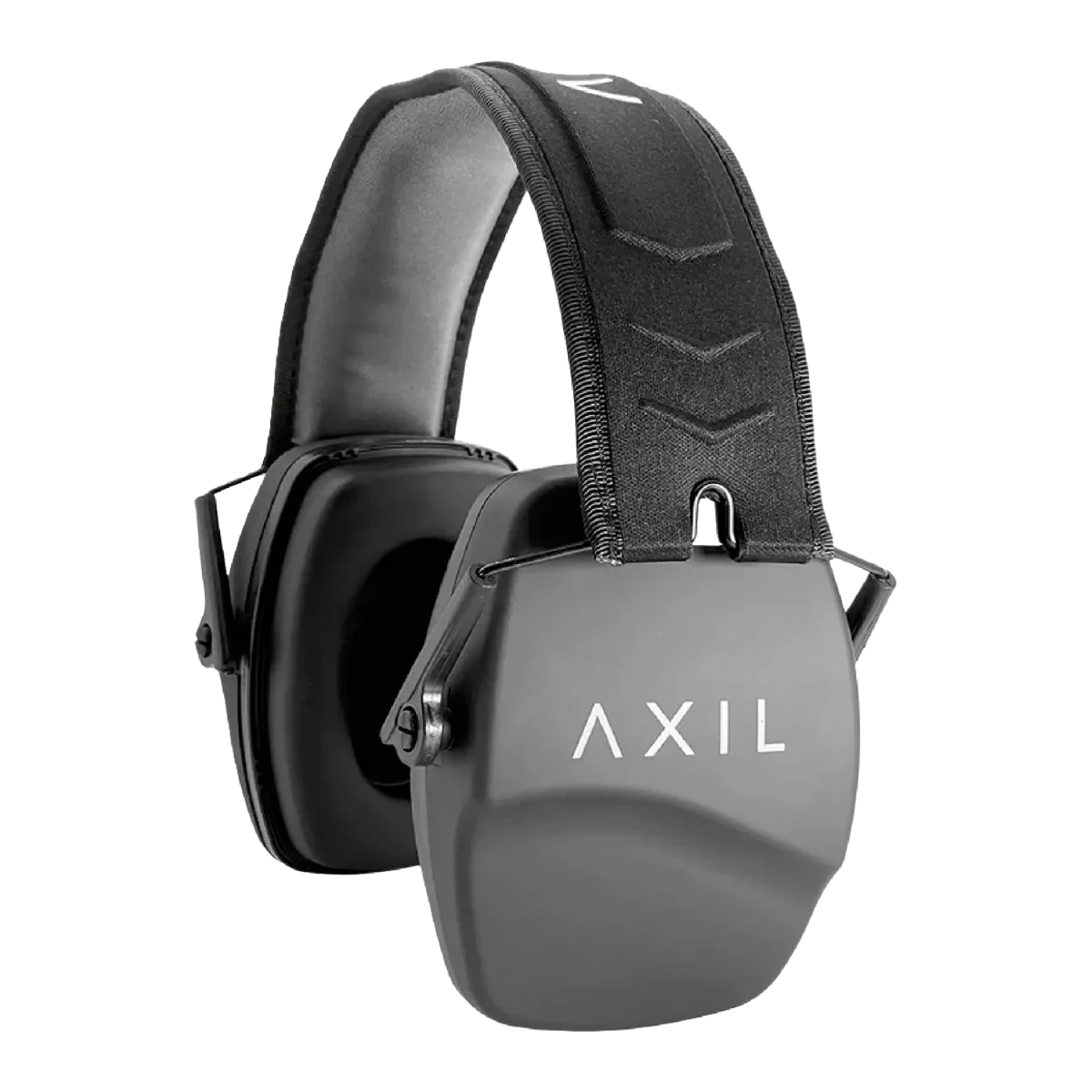 PROCTECTEUR D’OREILLES AXIL TRACKR PASSIVE