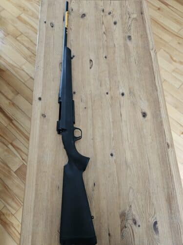 Browning 30-06 A-Bolt neuve