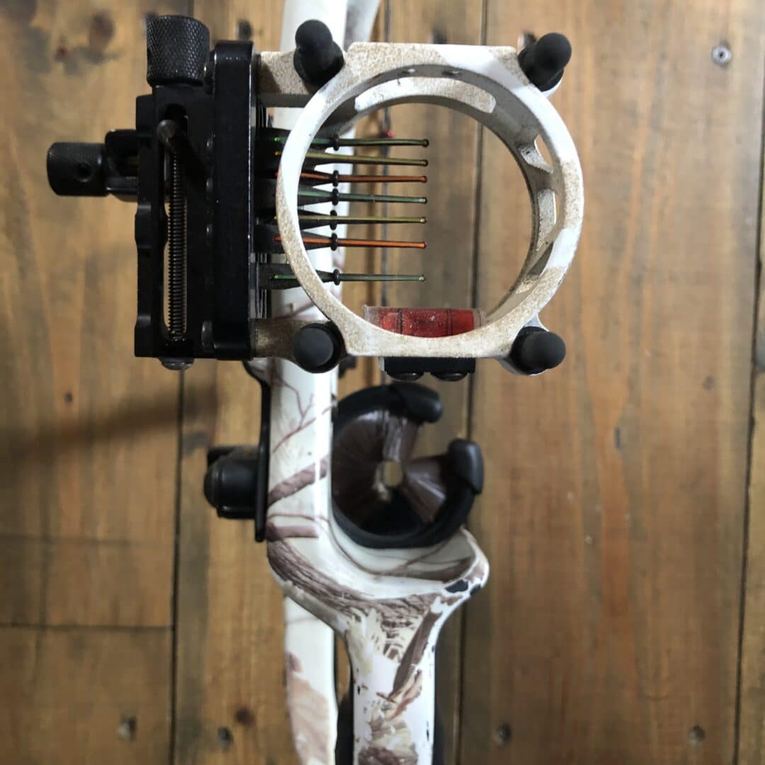 Hoyt carbone matrix