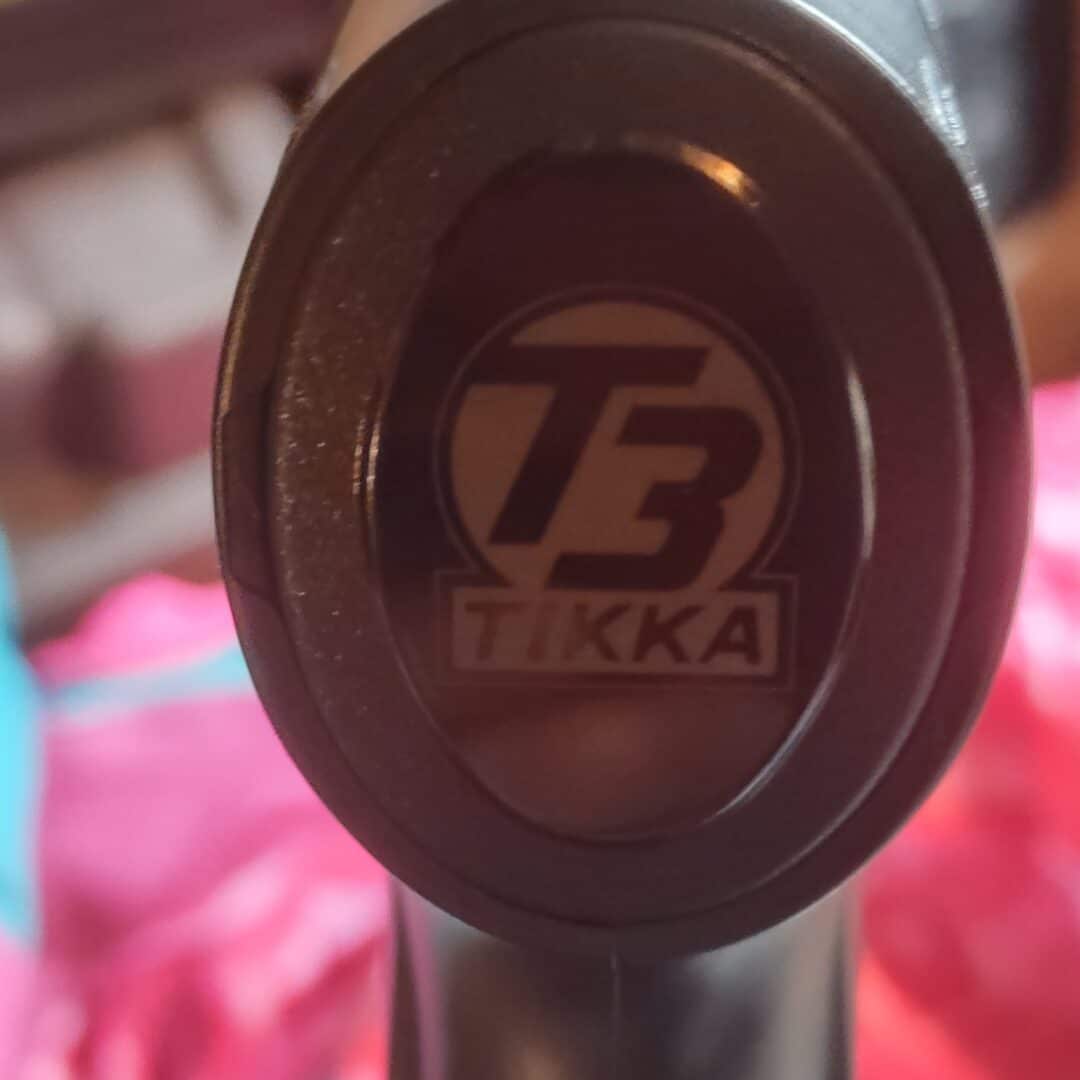 Tikka 270 wsm