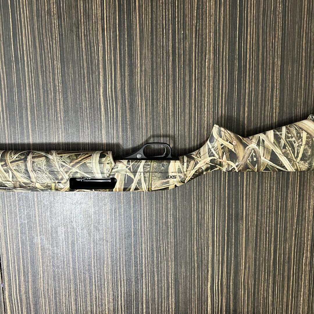 Winchester SXP Waterfowl