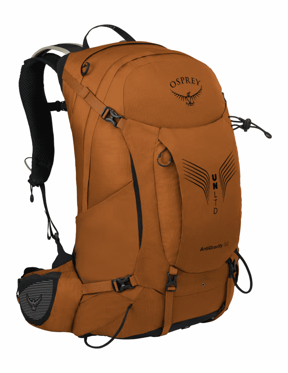 Sac à dos | Osprey UNLTD Antigravity 32 | Pour femmes