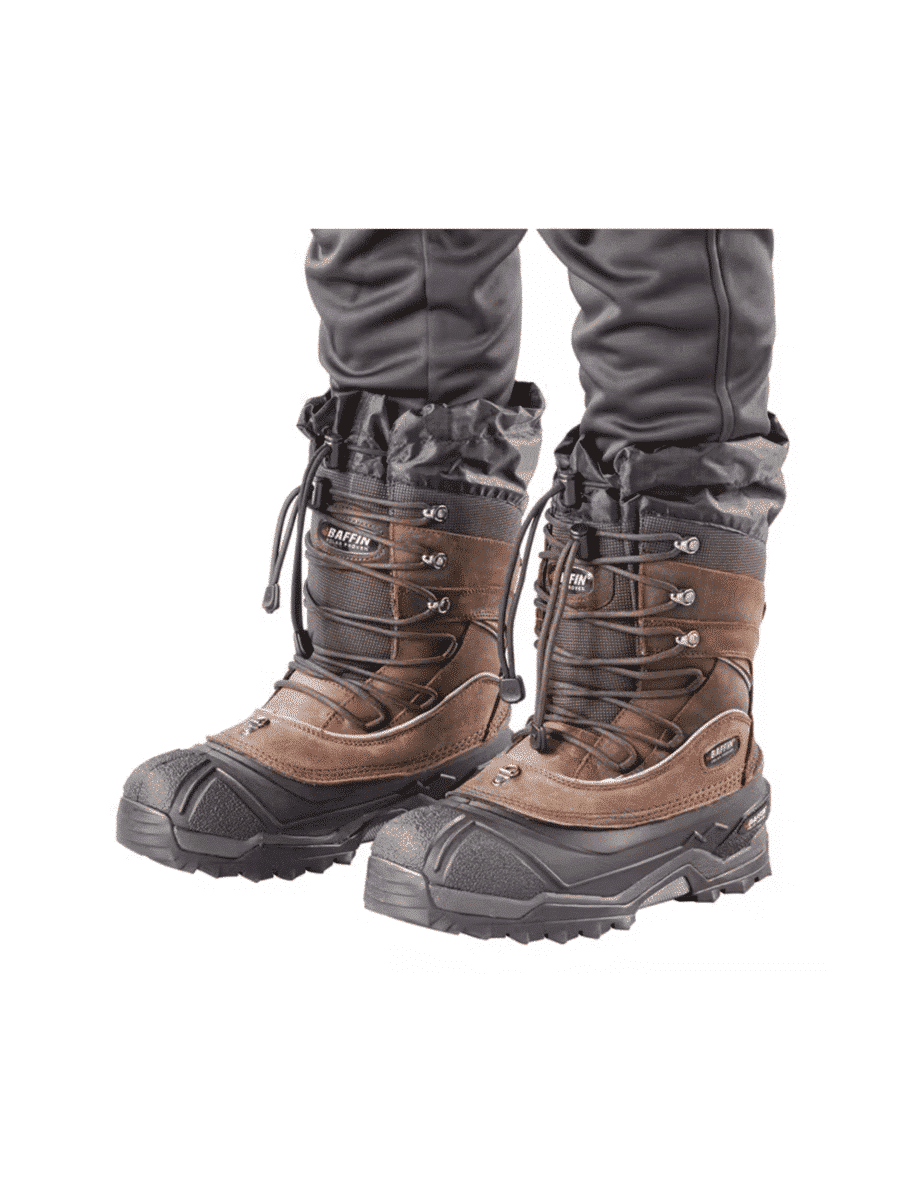 Bottes d’hiver imperméables | Baffin Snow Monster