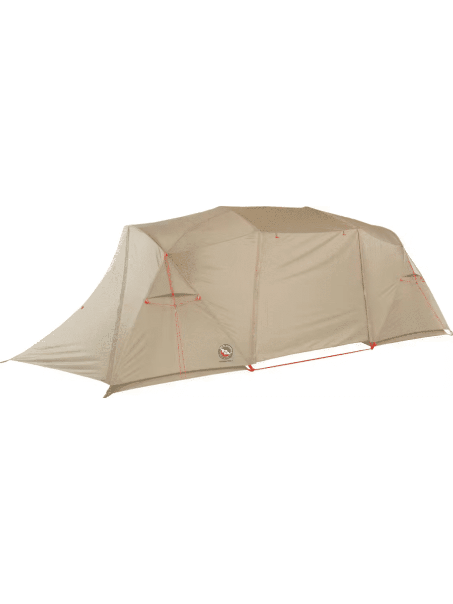 Tente de camping | Big Agnes Wyoming 4 personnes