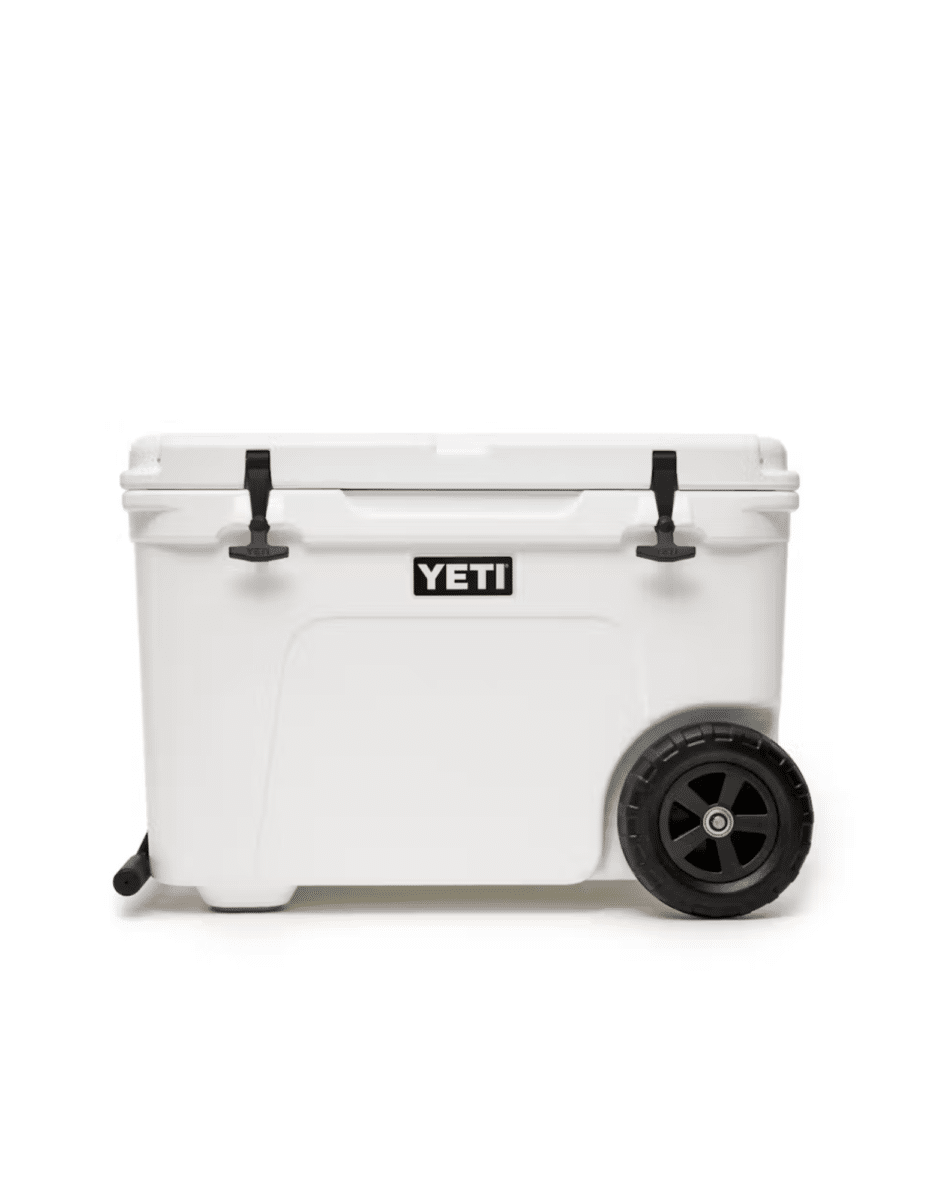 Glacière | Yeti Tundra Haul