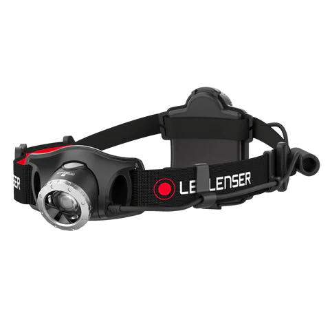 Lampe de poche frontale | Ledlenser H7.2