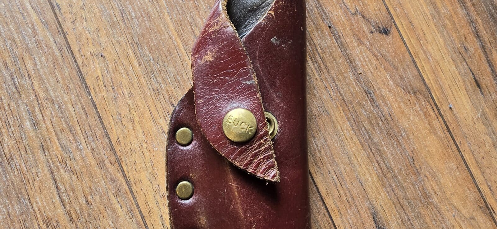 Buck Knife Kalinga