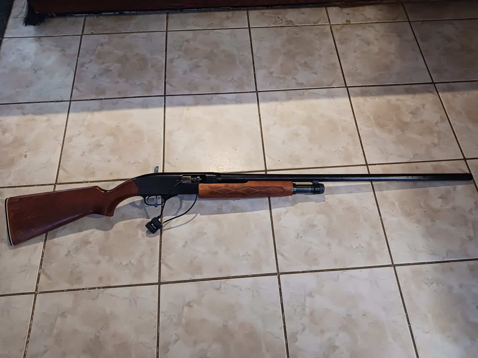 Winchester 2200