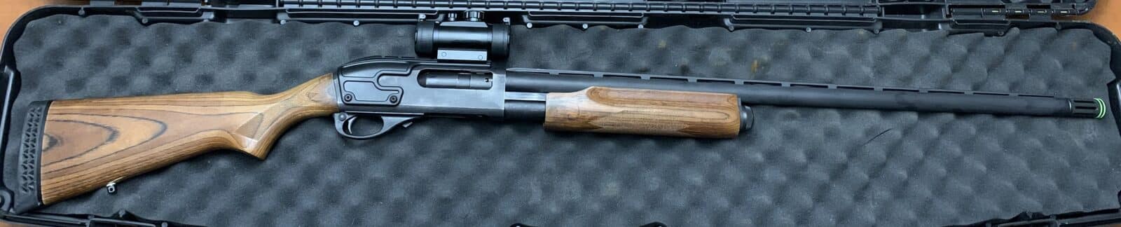 Remington 870 Express magnum 3 1/2