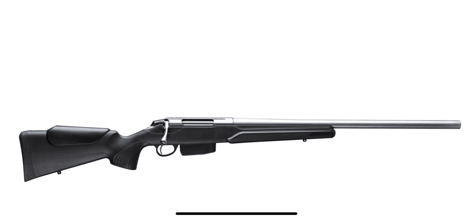 TIKKA T3X VARMINT 308