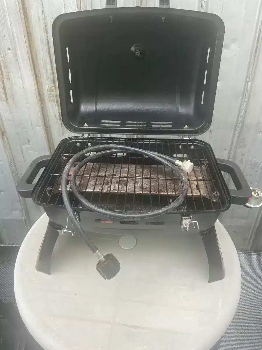 BBQ