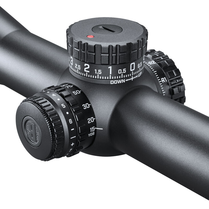 Bushnell ELD Match Pro MOA