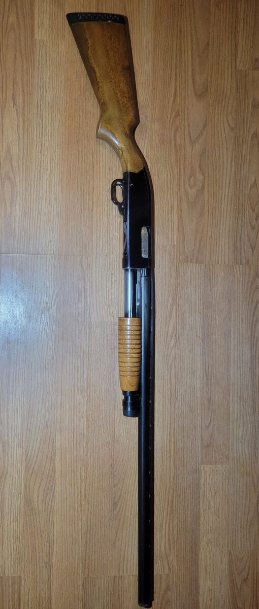 Winchester ranger model 120