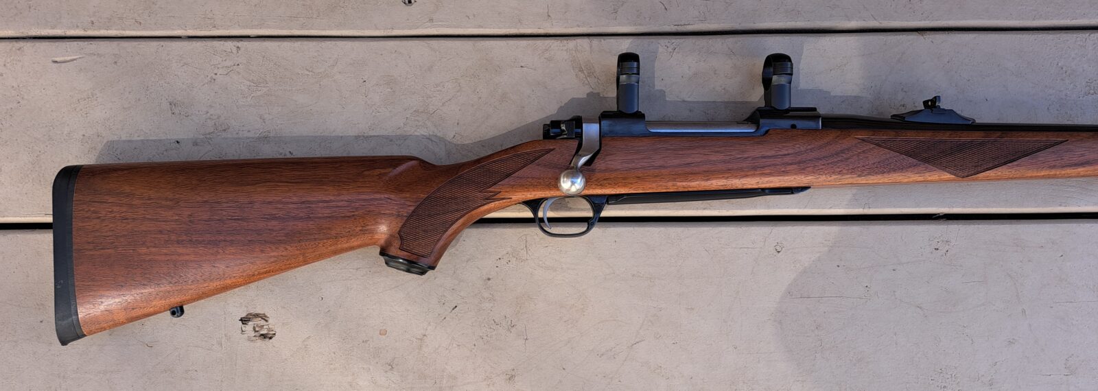 Ruger 77 RSI