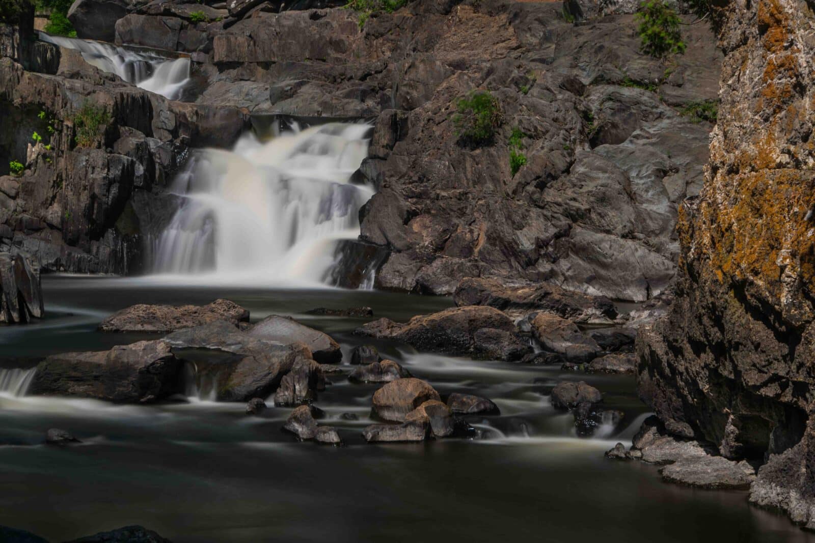 camping a vendre au centre du Québec 80 emplacements