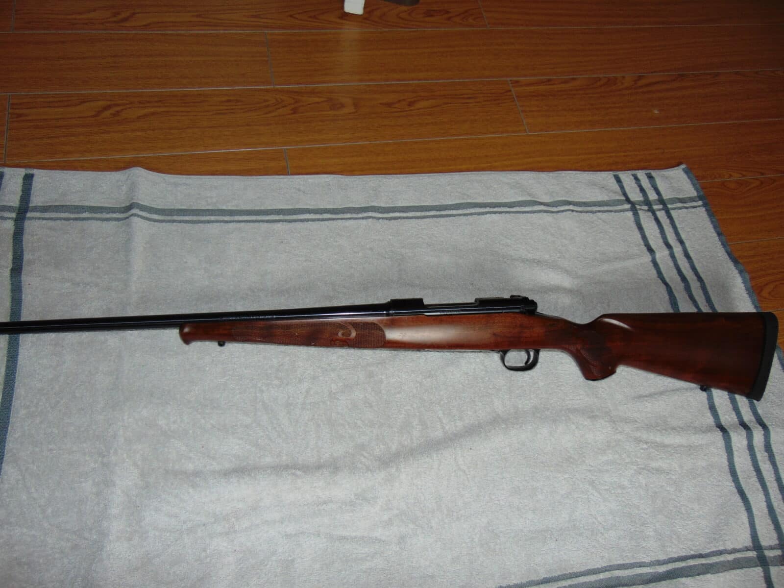 Winchester Model 70 Featherweight cal. 243