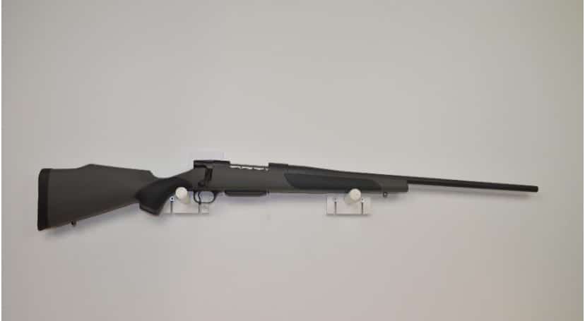 Carabine Weatherby Vanguard Calibre 240 Weatherby