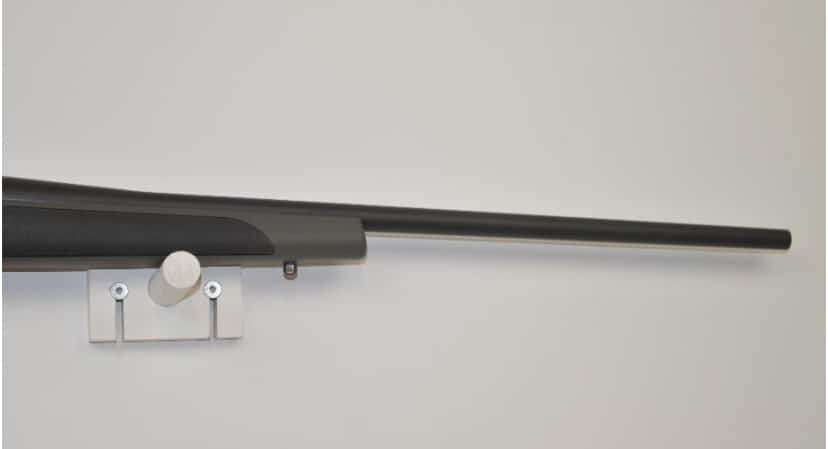 Carabine Weatherby Vanguard Calibre 240 Weatherby