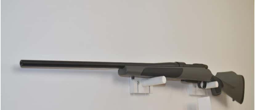 Carabine Weatherby Vanguard Calibre 240 Weatherby