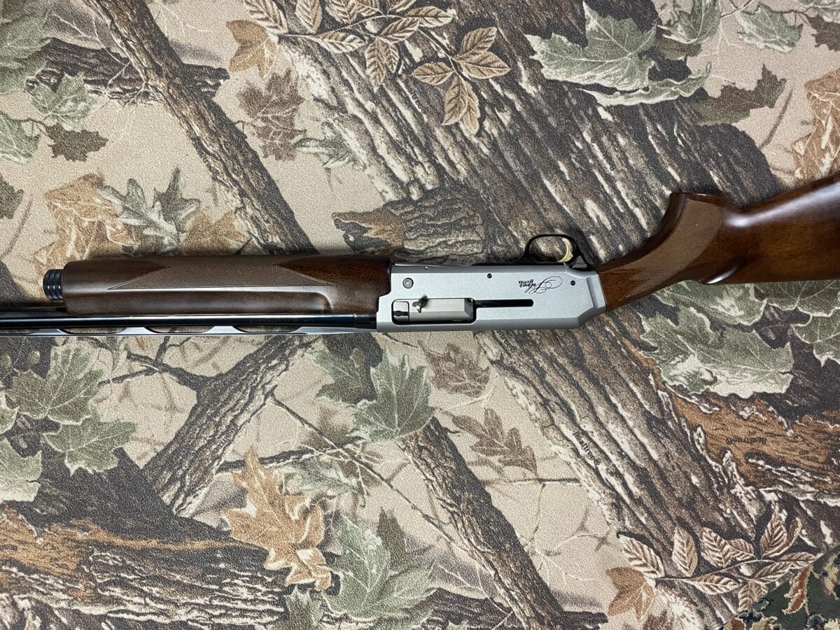 Browning Silver Hunter