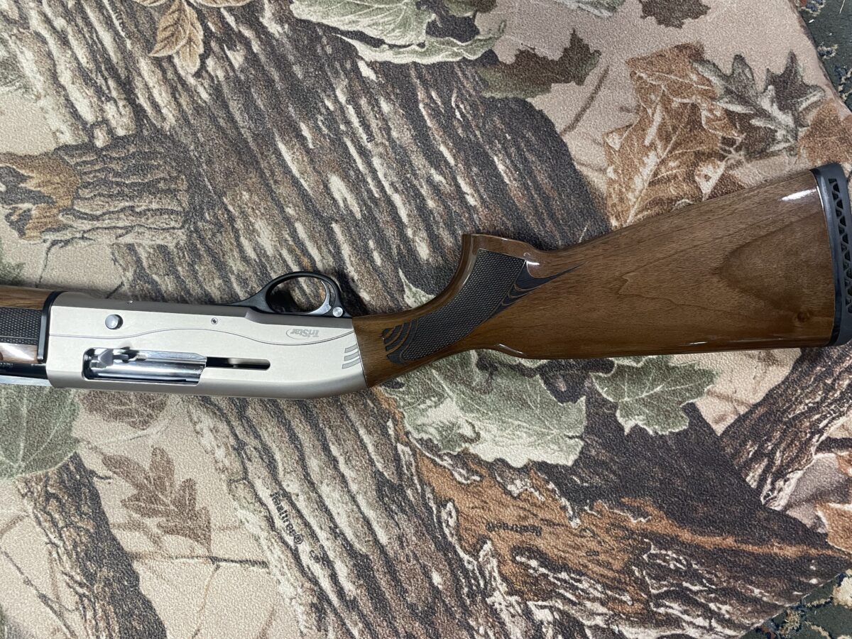 Browning Silver Hunter