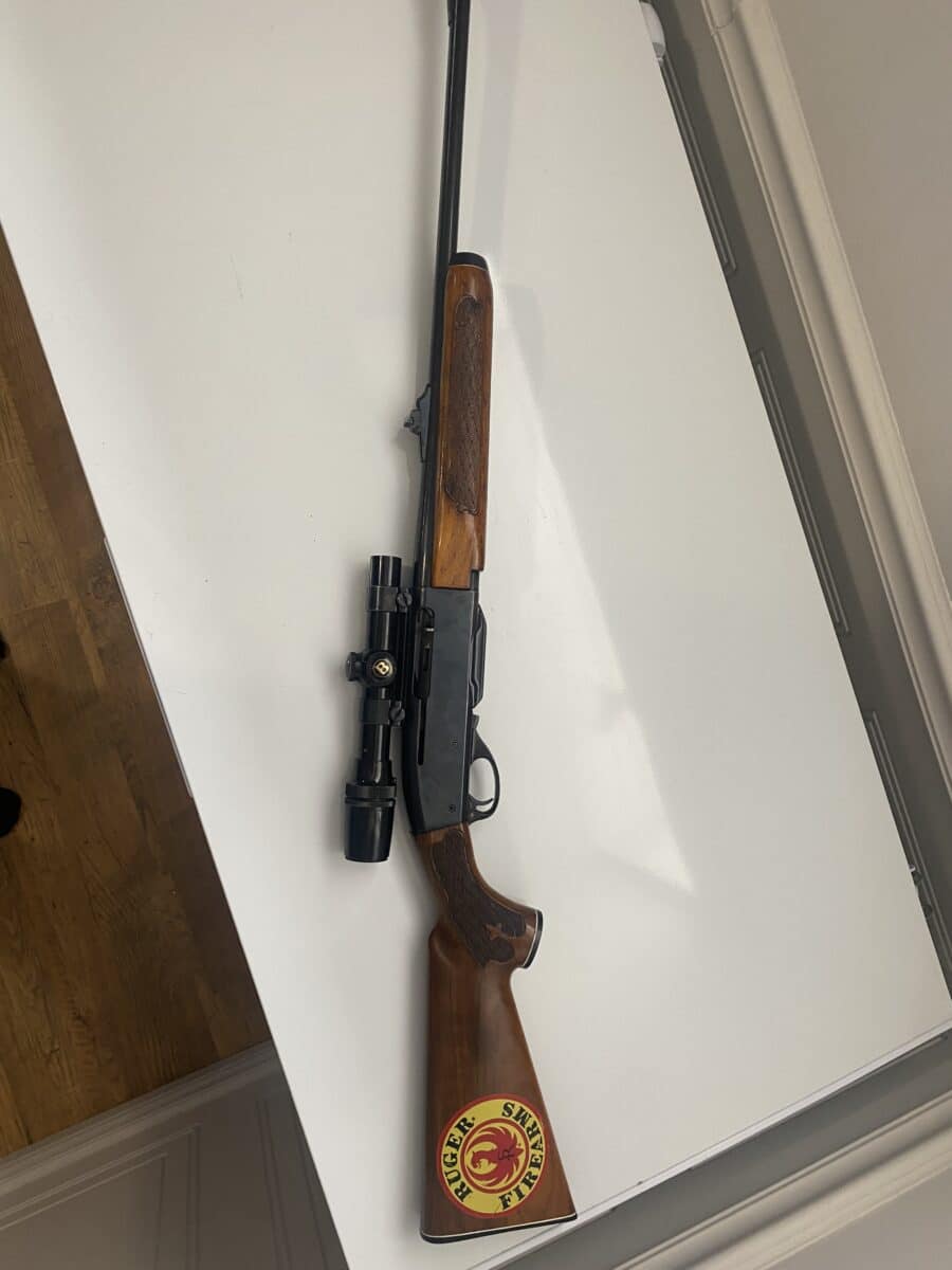 308 semi remgton