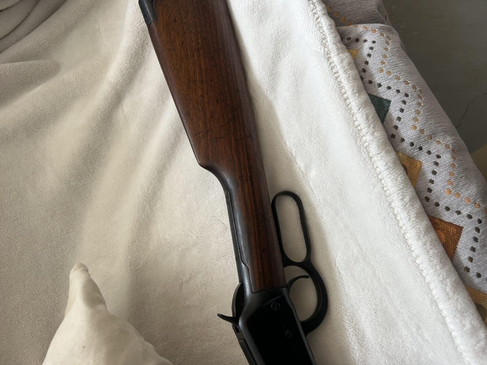 Winchester 1894 30wcf