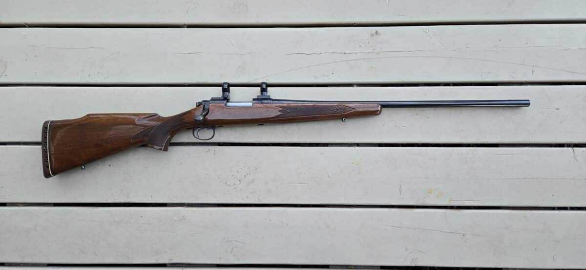 Remington 700 ADL