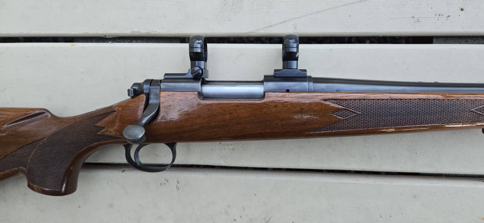 Remington 700 ADL