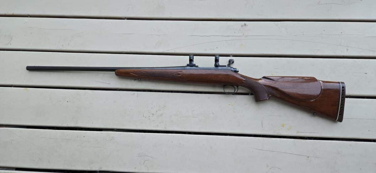 Remington 700 ADL