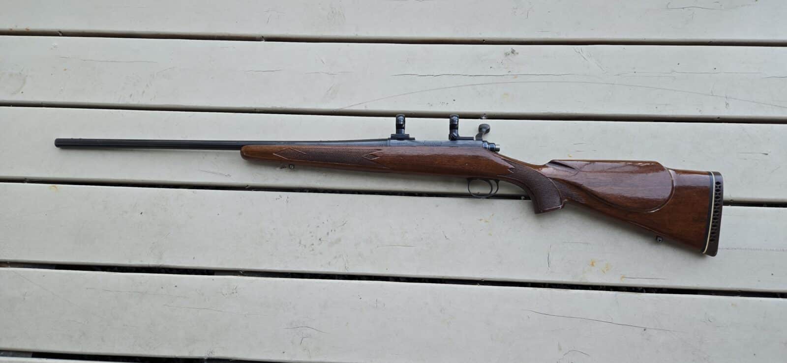 Remington 700 ADL