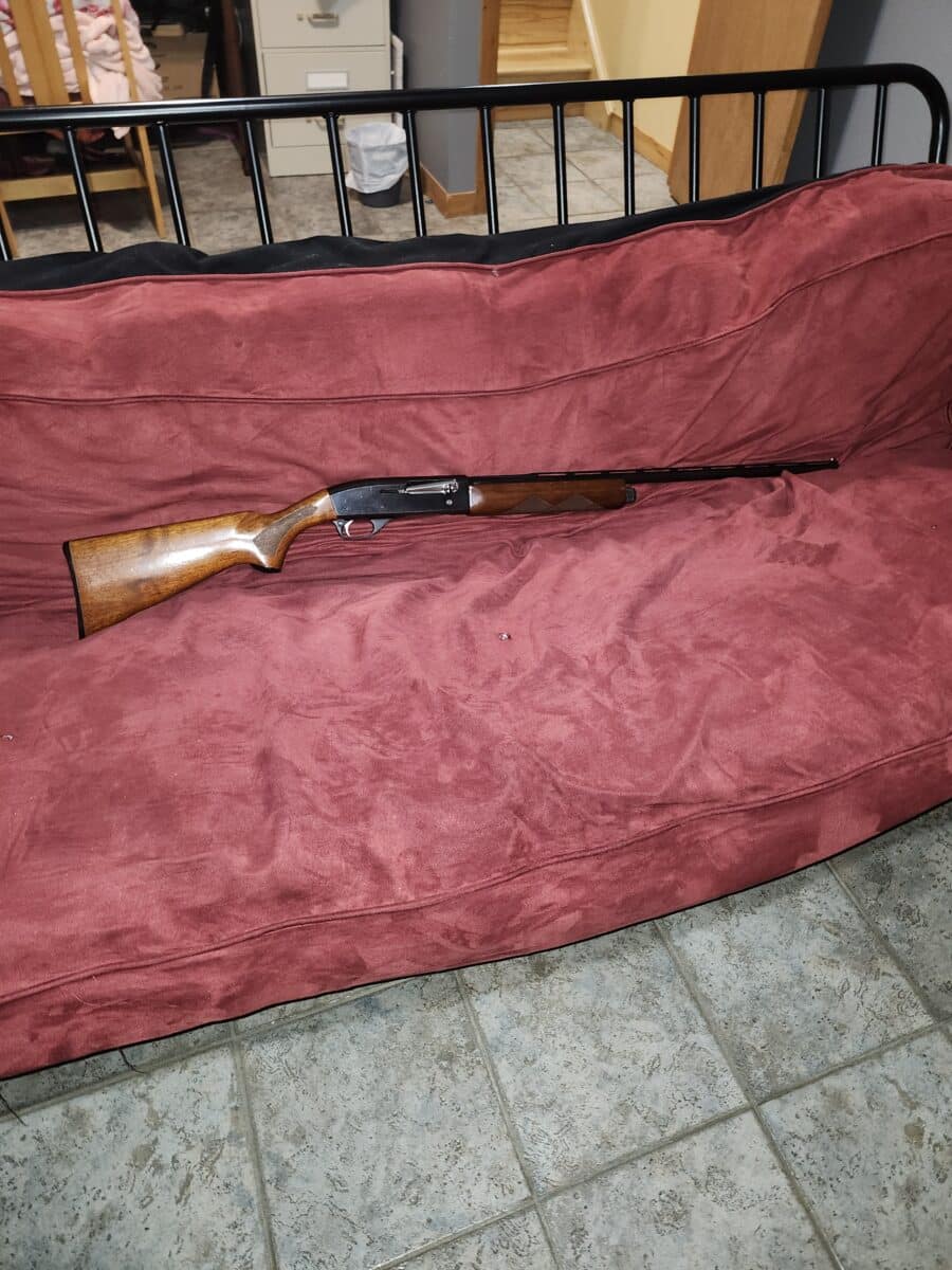 Fusil 28 SKEET