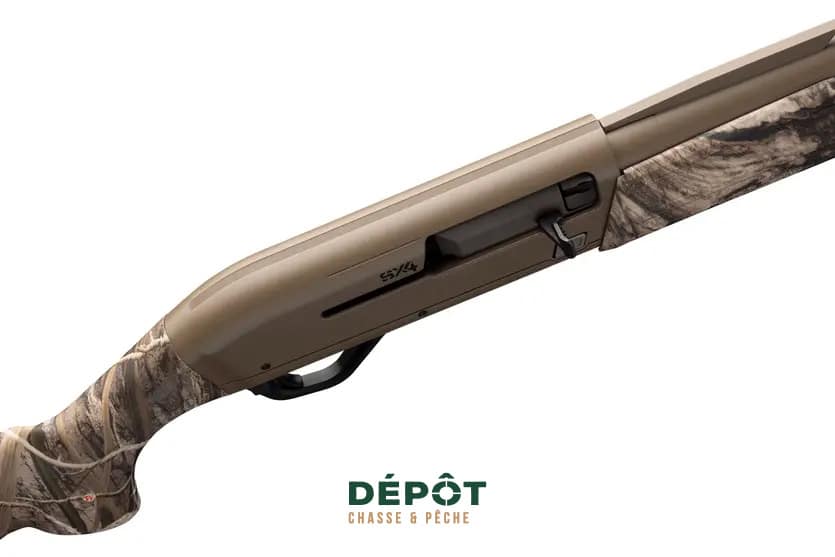 Winchester SX4 Hybrid Hunter cal. 12 3 » 1/2