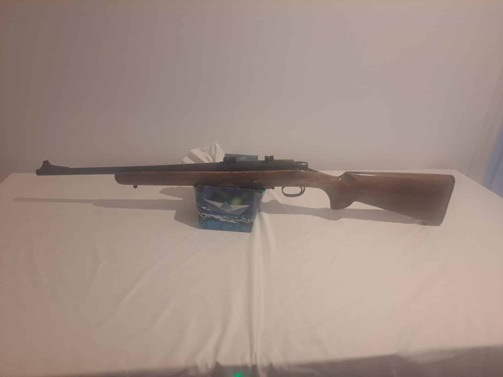 remington 788 cal 308 win