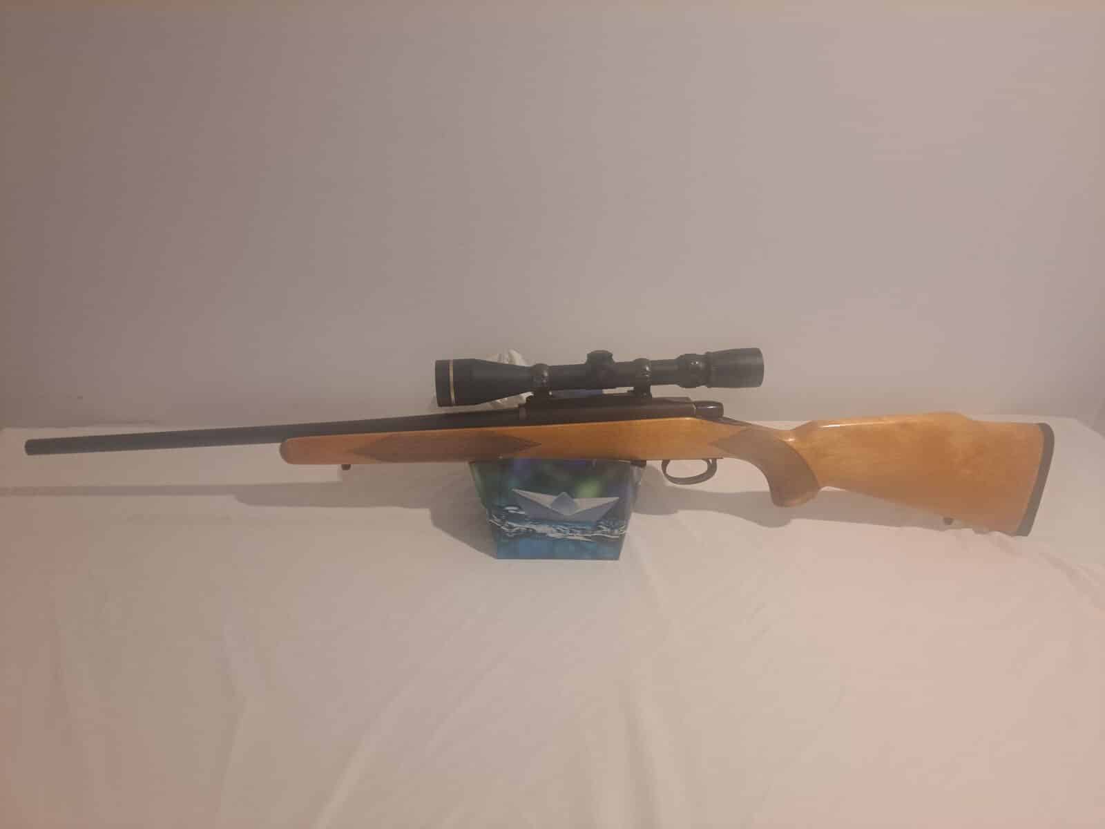 remington 788 cal 243