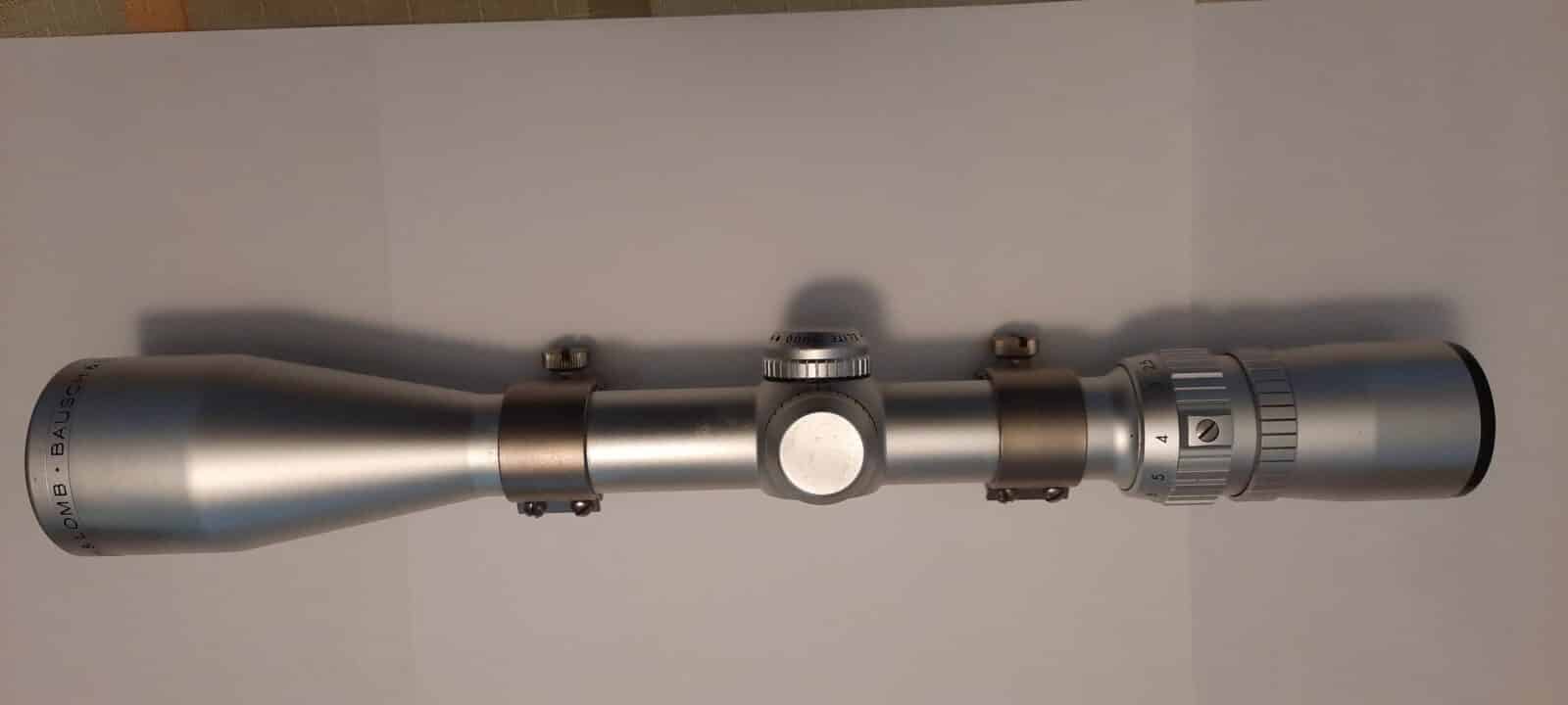 Télescope Bausch & Lomb Élite 4000 2.5 X 10 – 40mm