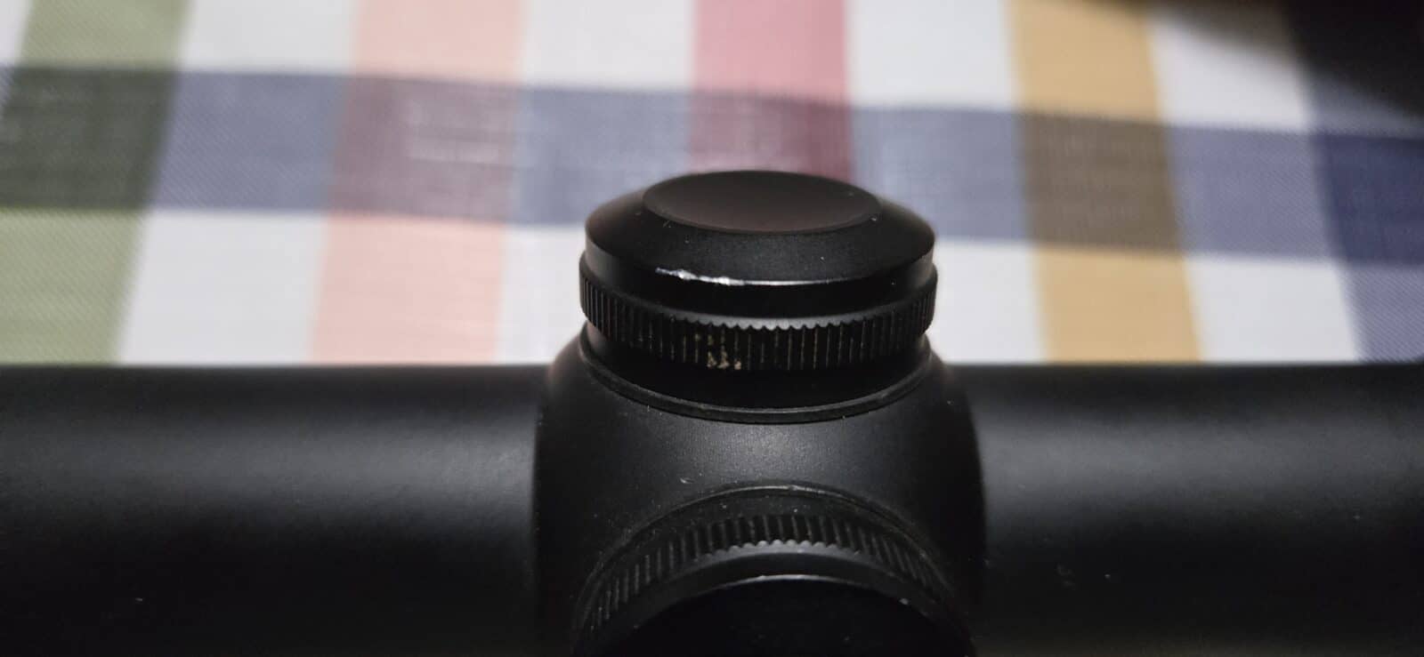 Leupold VX-L 3.5-10×50