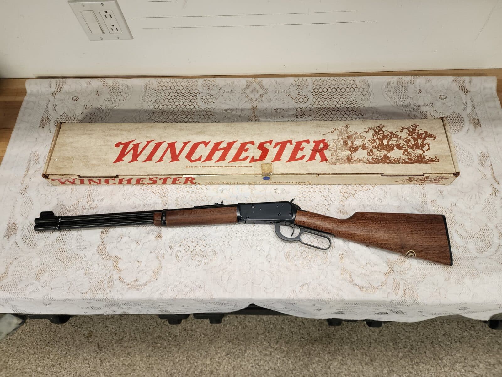 Winchester 94