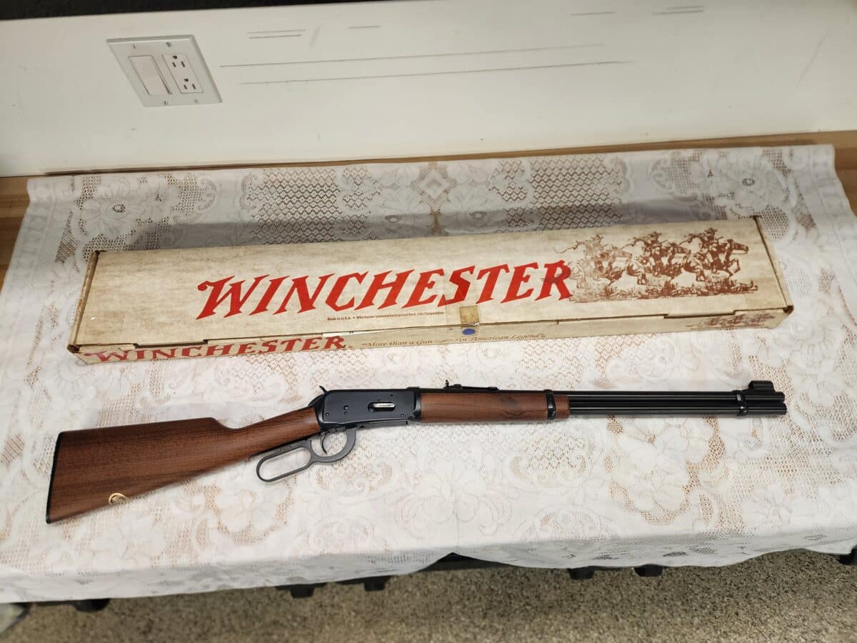 Winchester 94