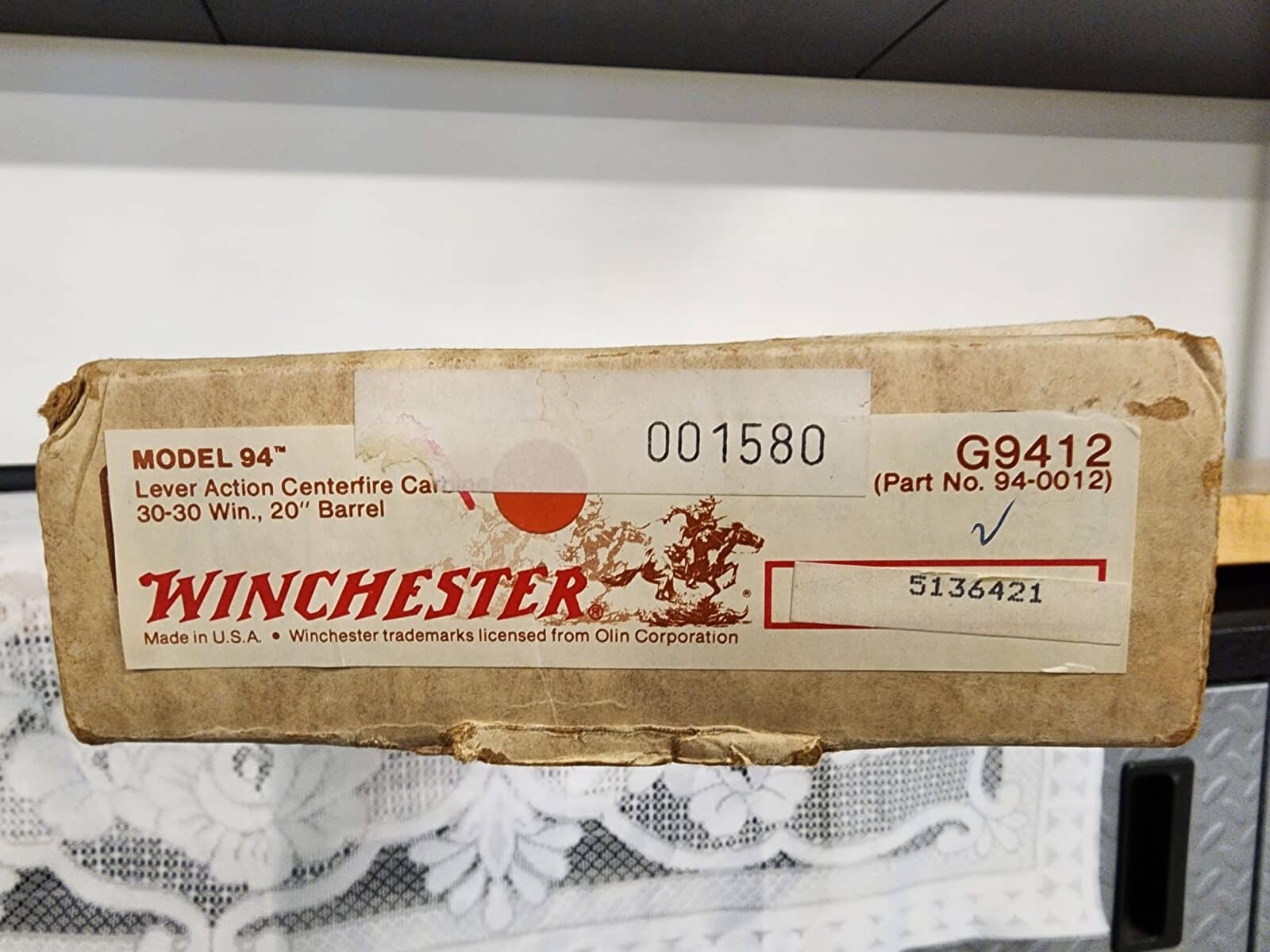 Winchester 94