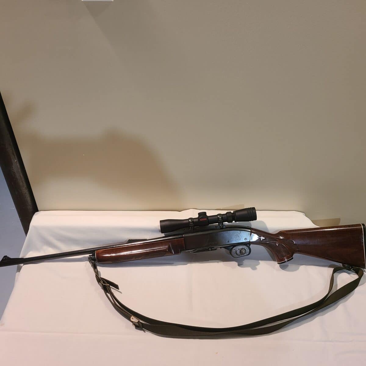 270 REMINGTON SEMI AUTOMATIQUE