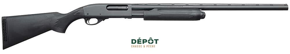 Remington 870 Express Super Magnum pompe cal. 12 3″ 1/2